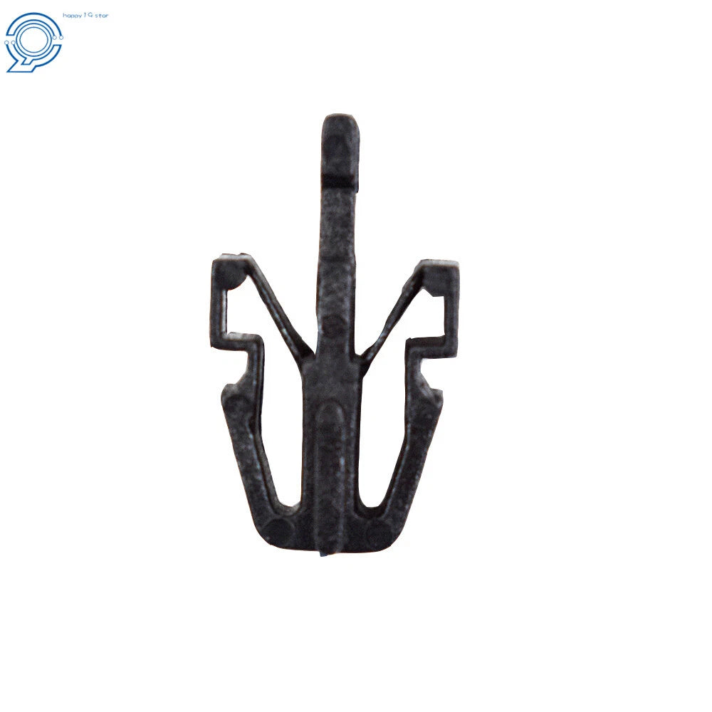 Set of 50 Grille Clips for Toyota Tacoma RAV4 4Runner