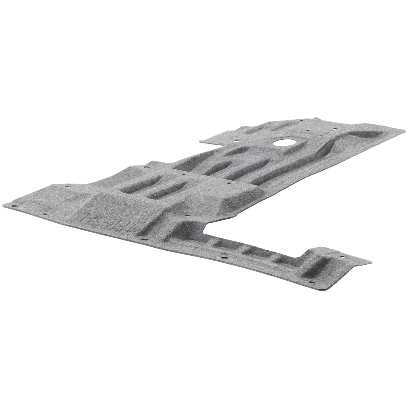 Engine Splash Shield for Nissan Pathfinder (Driver Left Side)
