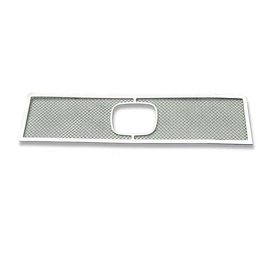 Stainless Mesh Grille Insert for Honda Ridgeline (2005–2008)