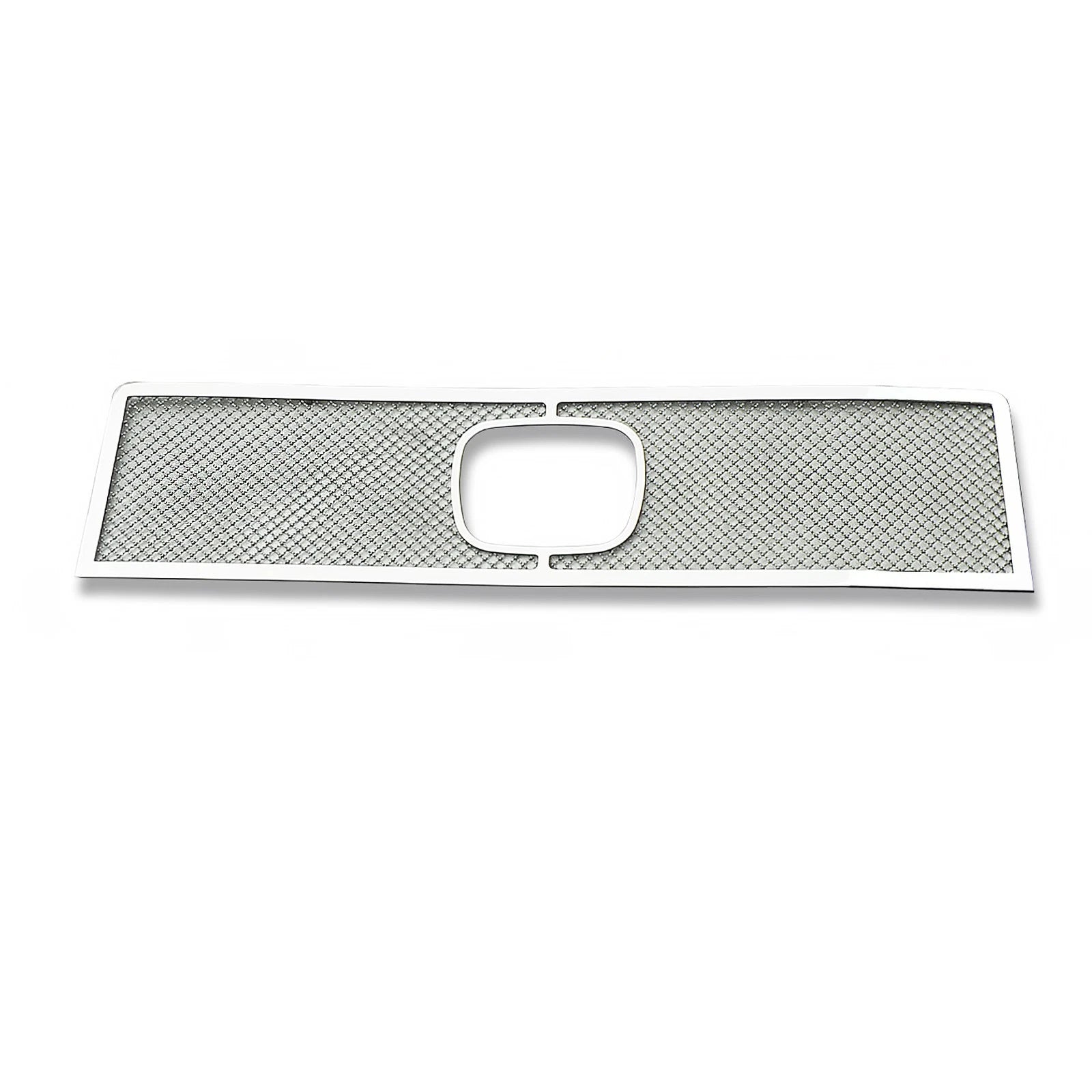 Stainless Mesh Grille Insert for Honda Ridgeline (2005–2008)