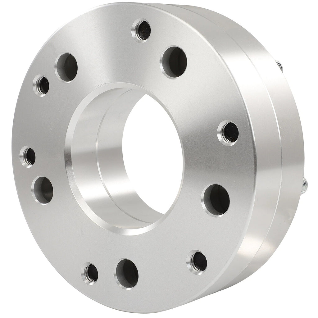 Set of 4 Wheel Adapters 5x127 to 6x135 for Dodge Chrysler Chevy