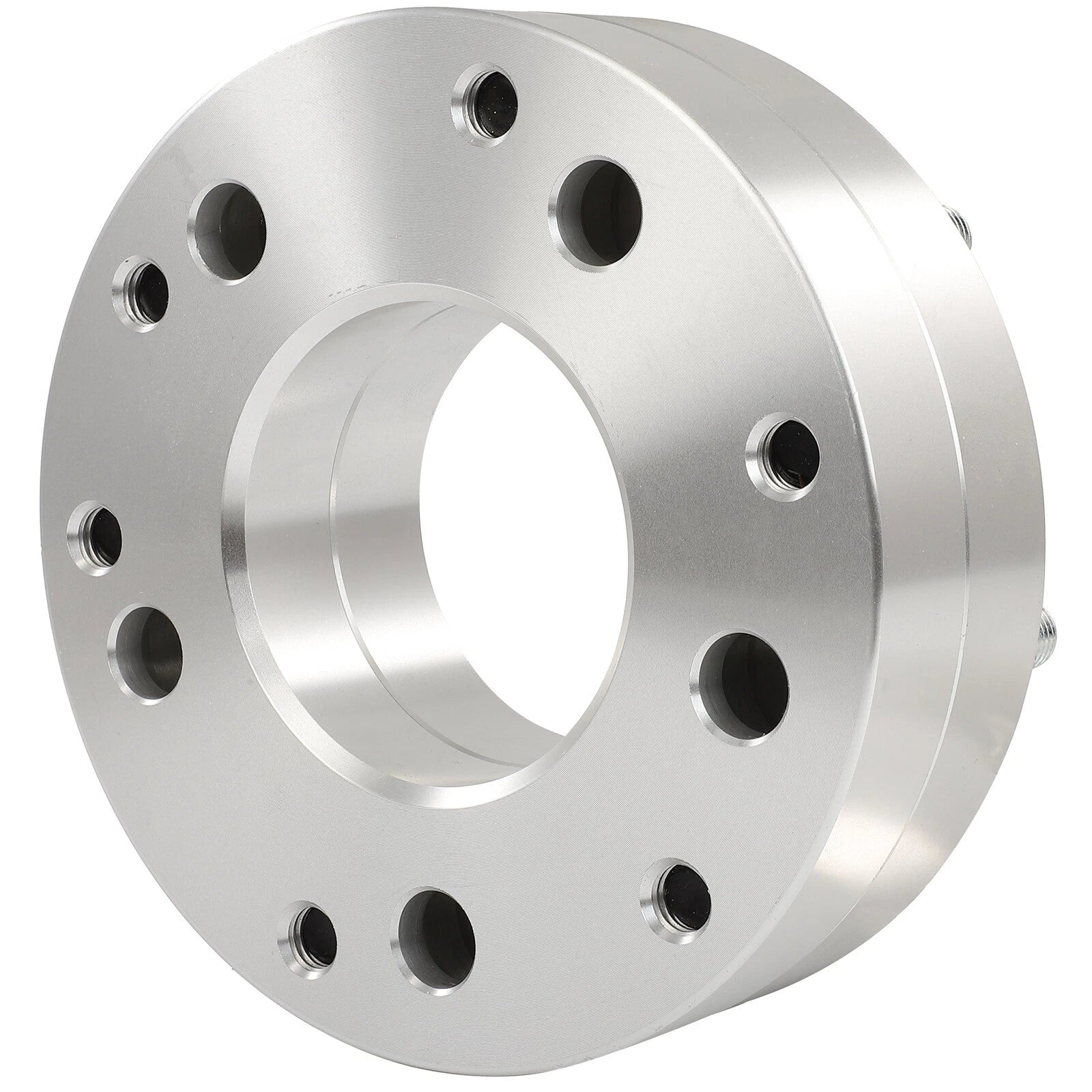 Set of 4 Wheel Adapters 5x127 to 6x135 for Dodge Chrysler Chevy