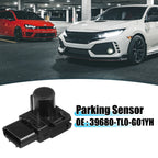 4X Reverse Parking Assist Sensor 39680-TL0-G01-YH for Honda Accord Pilot (2008–2015)