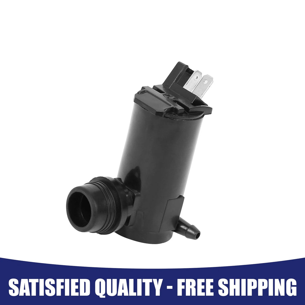 Windshield Washer Pump Motor for Toyota 4Runner, Suzuki 