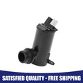 Windshield Washer Pump Motor for Toyota 4Runner, Suzuki 