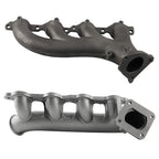 Turbo Exhaust Manifold for GMC Sierra, Chevy Silverado (2000–2006)