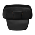 Razor Chopped Trunk Backrest Pad for Harley Road Glide (2014–2025)