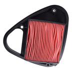 Motorcycle Air Filter for Honda NV400, Shadow VLX, Kawasaki XL600R