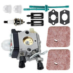 Mechanical Carburetor Kit for FS38 FS45 FS46 FS55 Series (4140-120-0623)