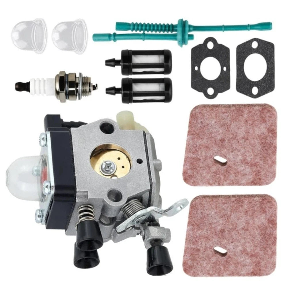 Mechanical Carburetor Kit for FS38 FS45 FS46 FS55 Series (4140-120-0623)