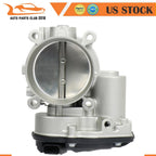 Throttle Body for Ford Explorer, F-150 (2011–2019, 2015–2017)