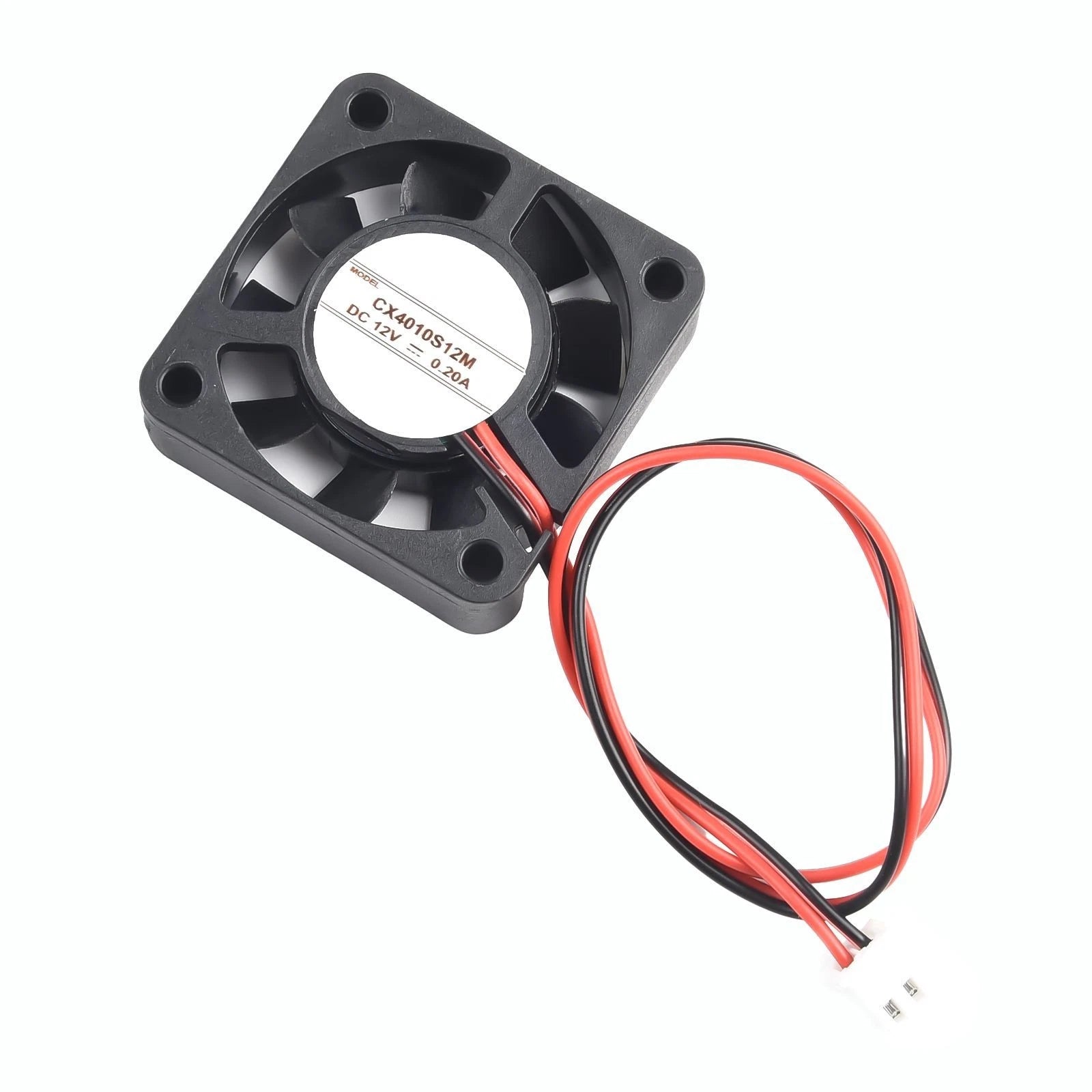 4010 DC Cooling Fan for Efficient Heat Dissipation
