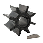 Water Pump Impeller Kit for Mercury Mariner 9.9 15 20 HP Outboard (803748)