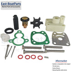 Maintenance Service Kit for Yamaha Marine Outboard 4HP F4A (1998–2009)