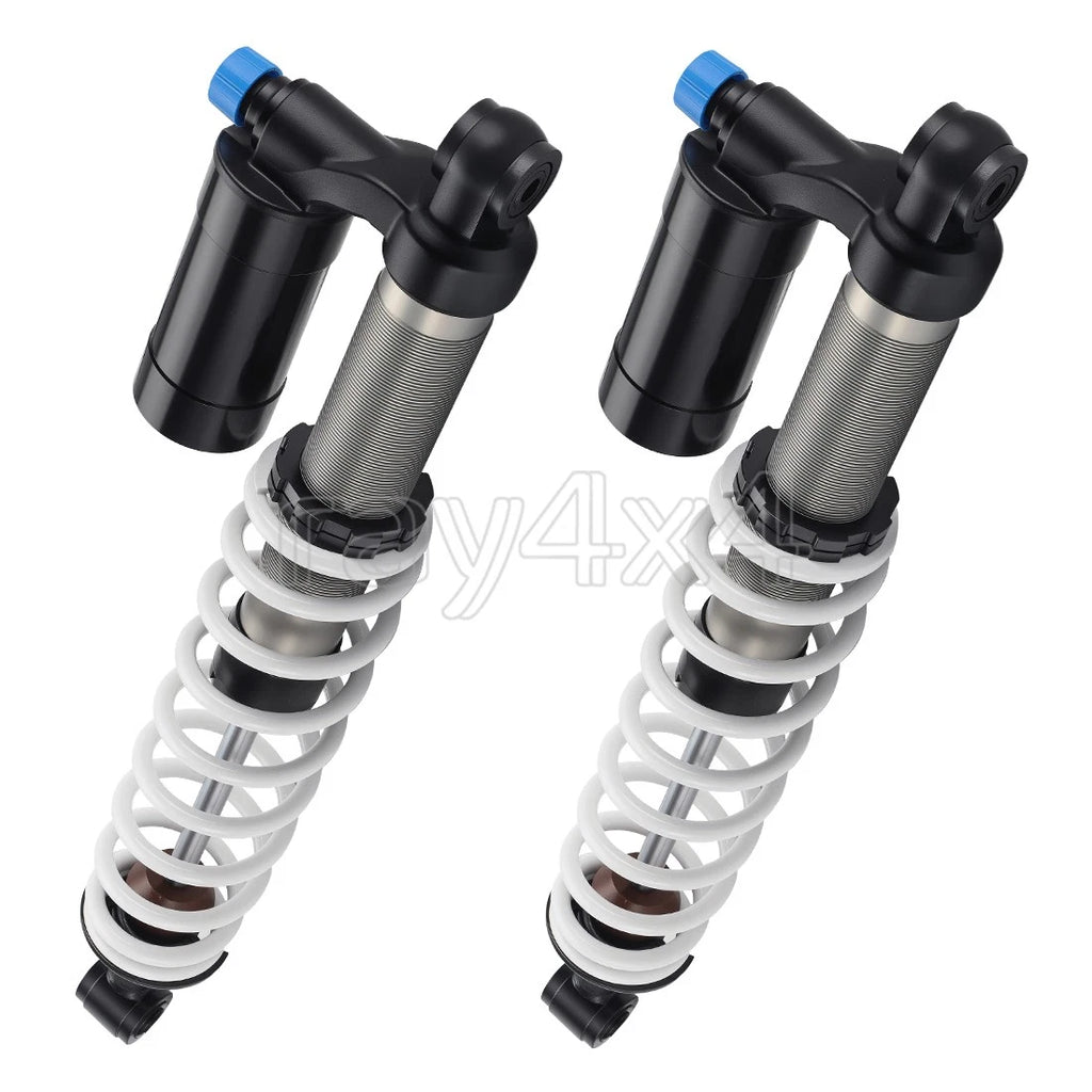 Rear Air Shocks Absorber for Polaris Scrambler 850, Sportsman 550, 1000 XP (2014–2023)