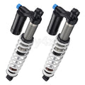 Rear Air Shocks Absorber for Polaris Scrambler 850, Sportsman 550, 1000 XP (2014–2023)