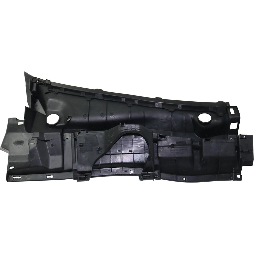 Wiper Cowl Grille for Toyota Corolla (Left Side)