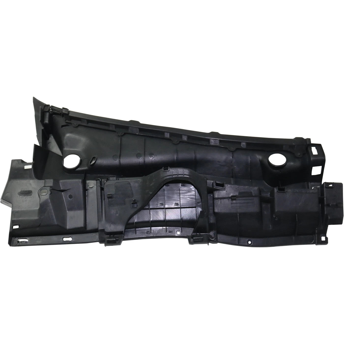 Wiper Cowl Grille for Toyota Corolla (Left Side)