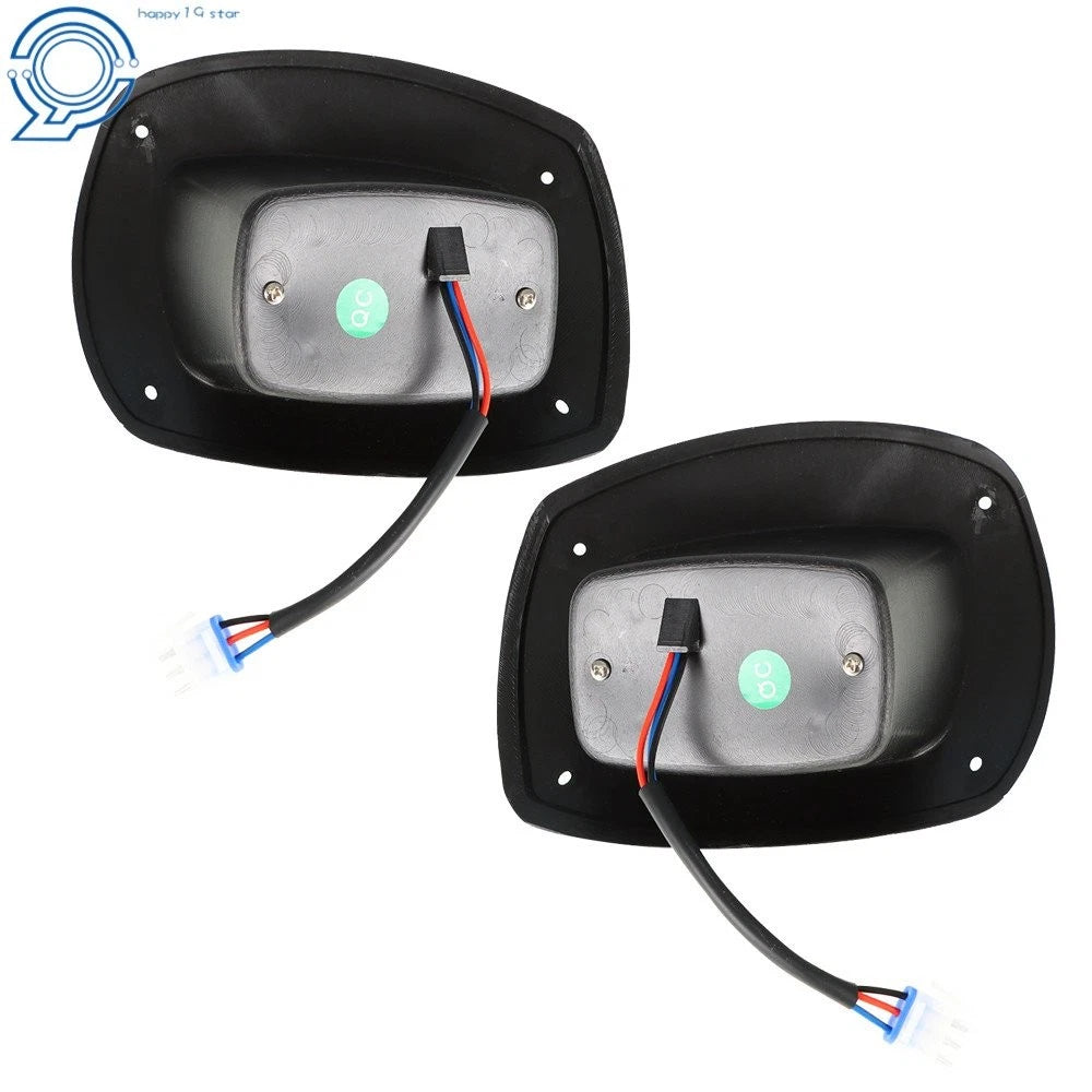 LED Light Kit for EZGO RXV Golf Carts (2008-2015)
