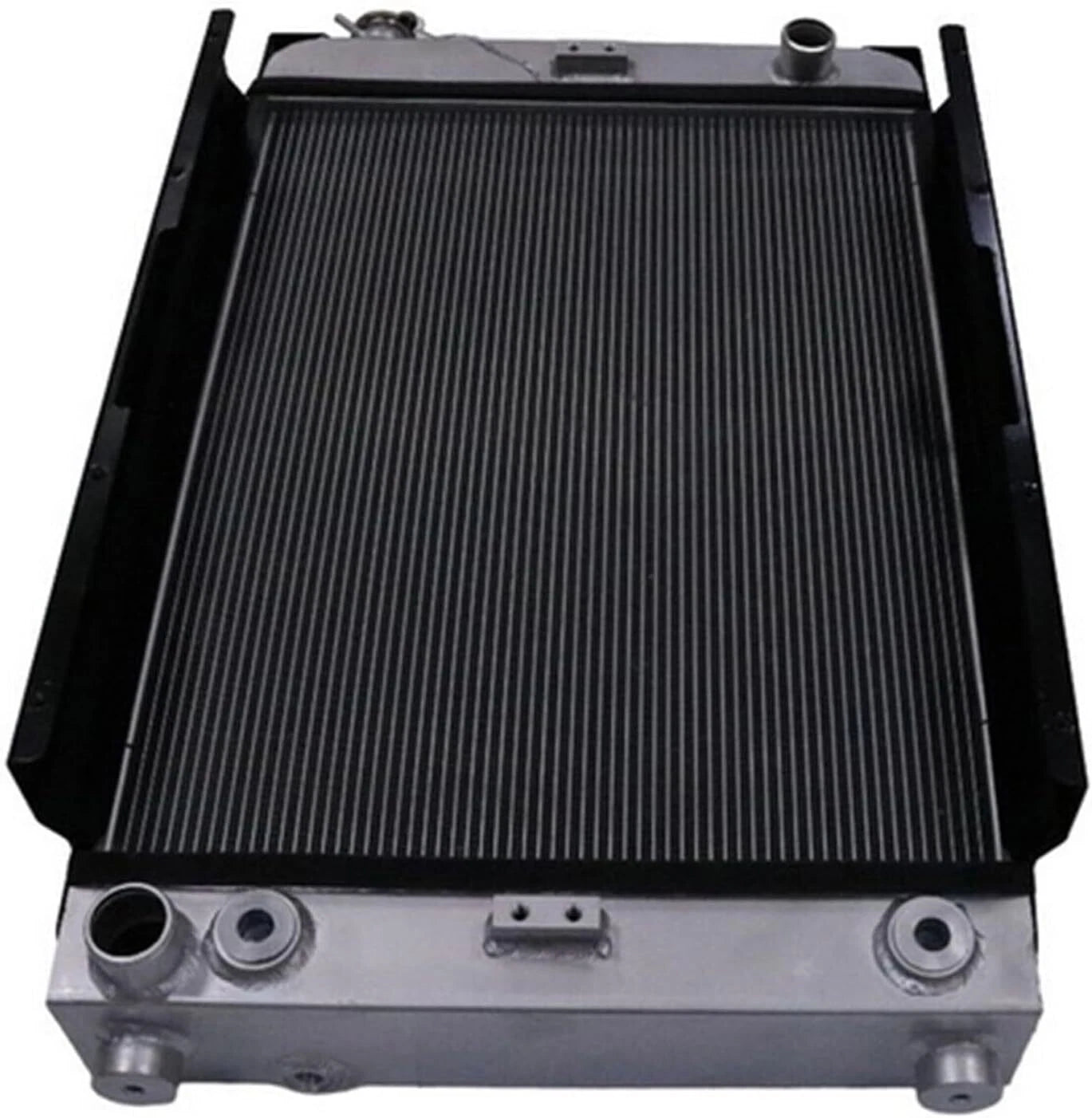 Radiator 1008307 8N-4127 for Caterpillar D3B D3C D5C-III (Engine 3046)