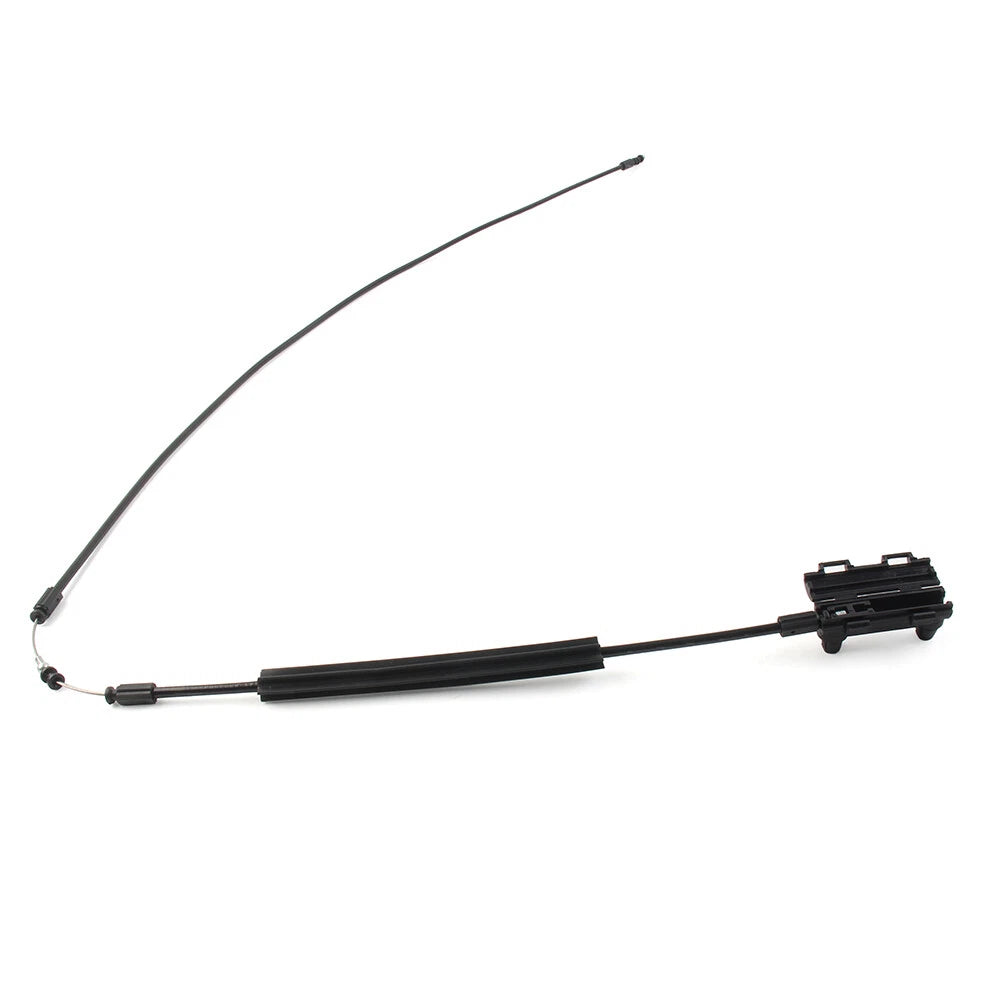 Front Hood Latch Control Cable for Land Rover Range Rover (2013)