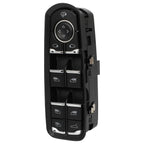 Power Window Switch for Porsche Cayenne (2011–2014) Front Left