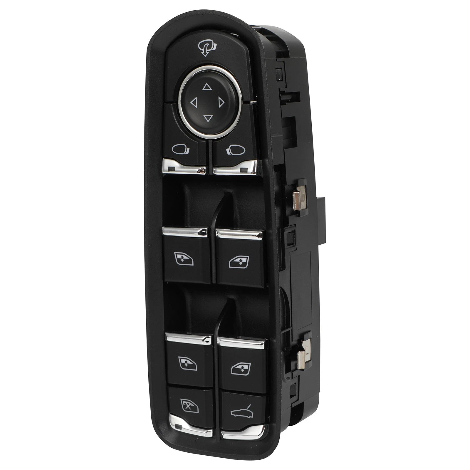 Power Window Switch for Porsche Cayenne (2011–2014) Front Left