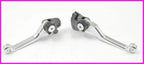 Brake Clutch Lever for Kawasaki KX 250/125 (2000–2005)