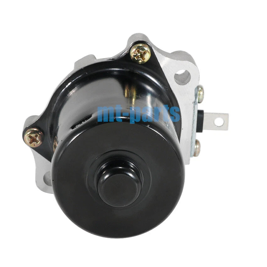 Starter Motor for Honda Navi 110 (2016–2024) 31210-KWP-G01 31210-KWP-G12