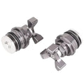 37mm Fork Bolts Preload Adjusters for Kawasaki Ninja 250 (All Years)