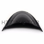 Windshield for Ducati Monster 696 (2008–2014) Black