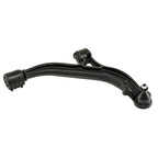 8pc Front Lower Control Arms, Tie Rods, Sway Bars for Chrysler Town & Country (2008–2020)