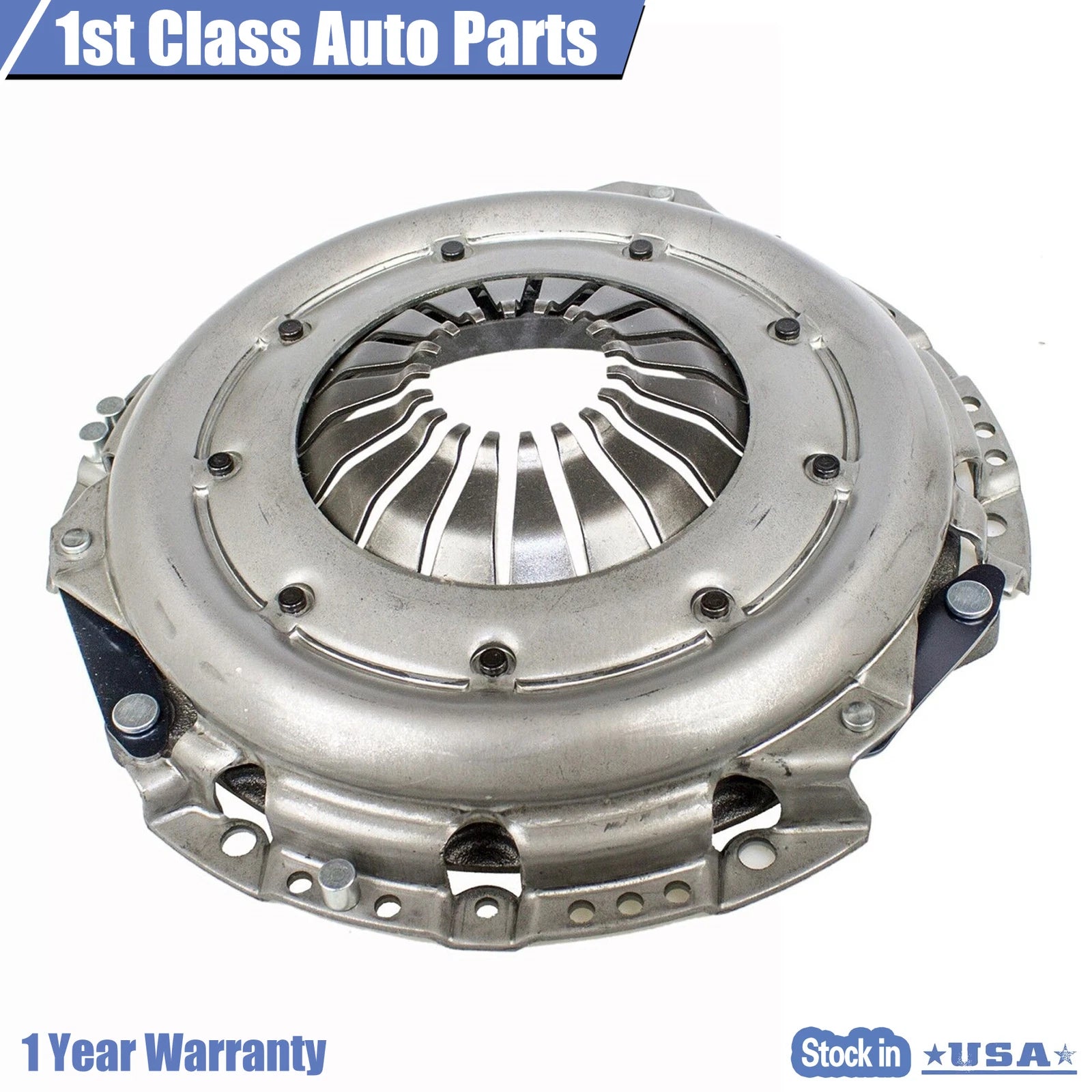 Clutch Kit for Ford F-150 F-250 (1997–2008)