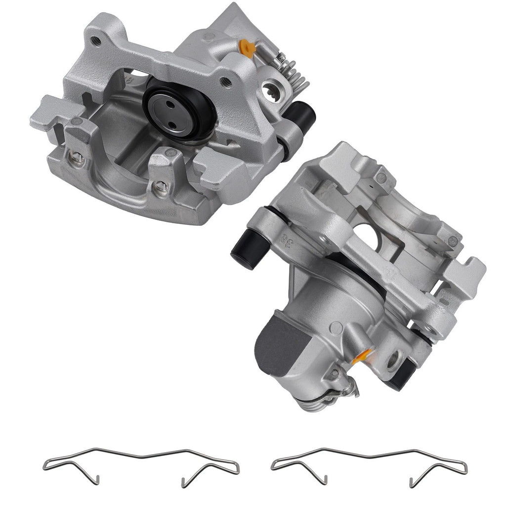Rear Brake Calipers Pair for Mazda 5 (2006–2010, 2012–2015) 19-B3109