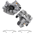 Rear Brake Calipers Pair for Mazda 5 (2006–2010, 2012–2015) 19-B3109