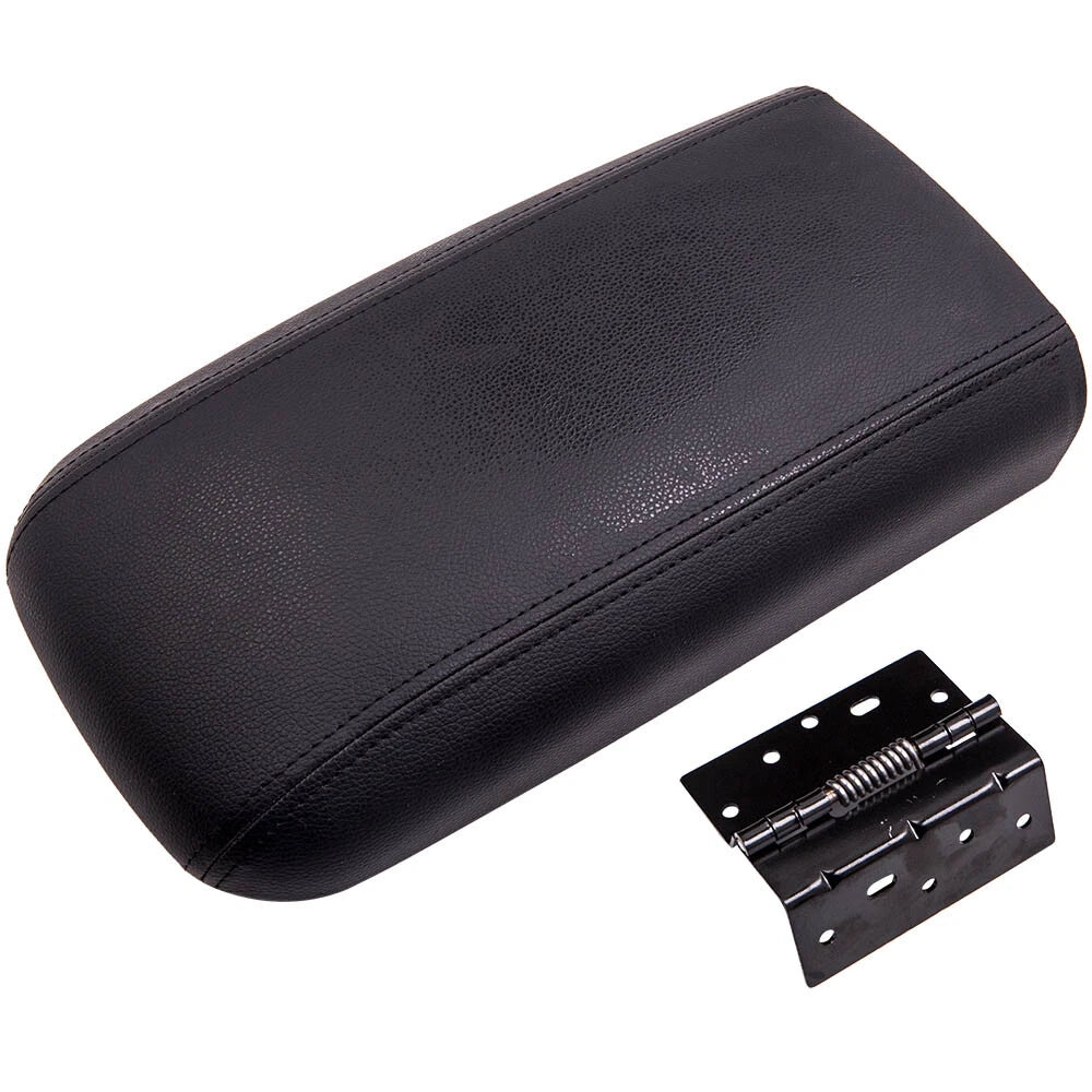 Center Console Armrest Lid Cover for Chevrolet Trailblazer (2002–2009) 25998847