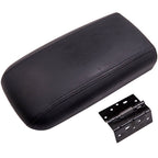 Center Console Armrest Lid Cover for Chevrolet Trailblazer (2002–2009) 25998847