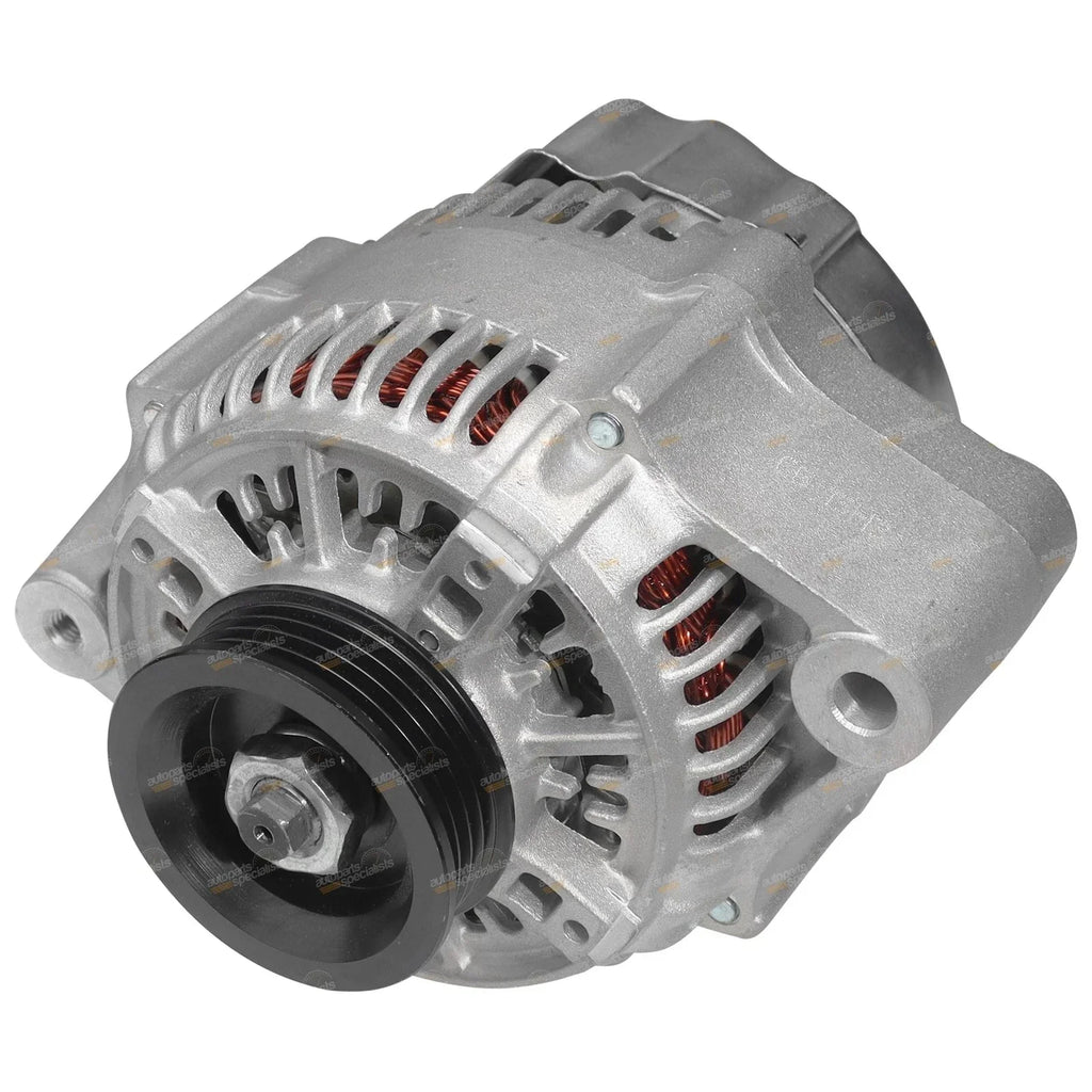 Alternator for Suzuki Wagon R+ SR410 1.0L K10A (1997 - 1998)