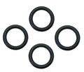 4X O-Ring for Johnson Evinrude Outboard Motor 305123 321119 322119 82400