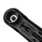 Rear Windshield Wiper Arm & Blade Set for Jeep Renegade (2015-2021)