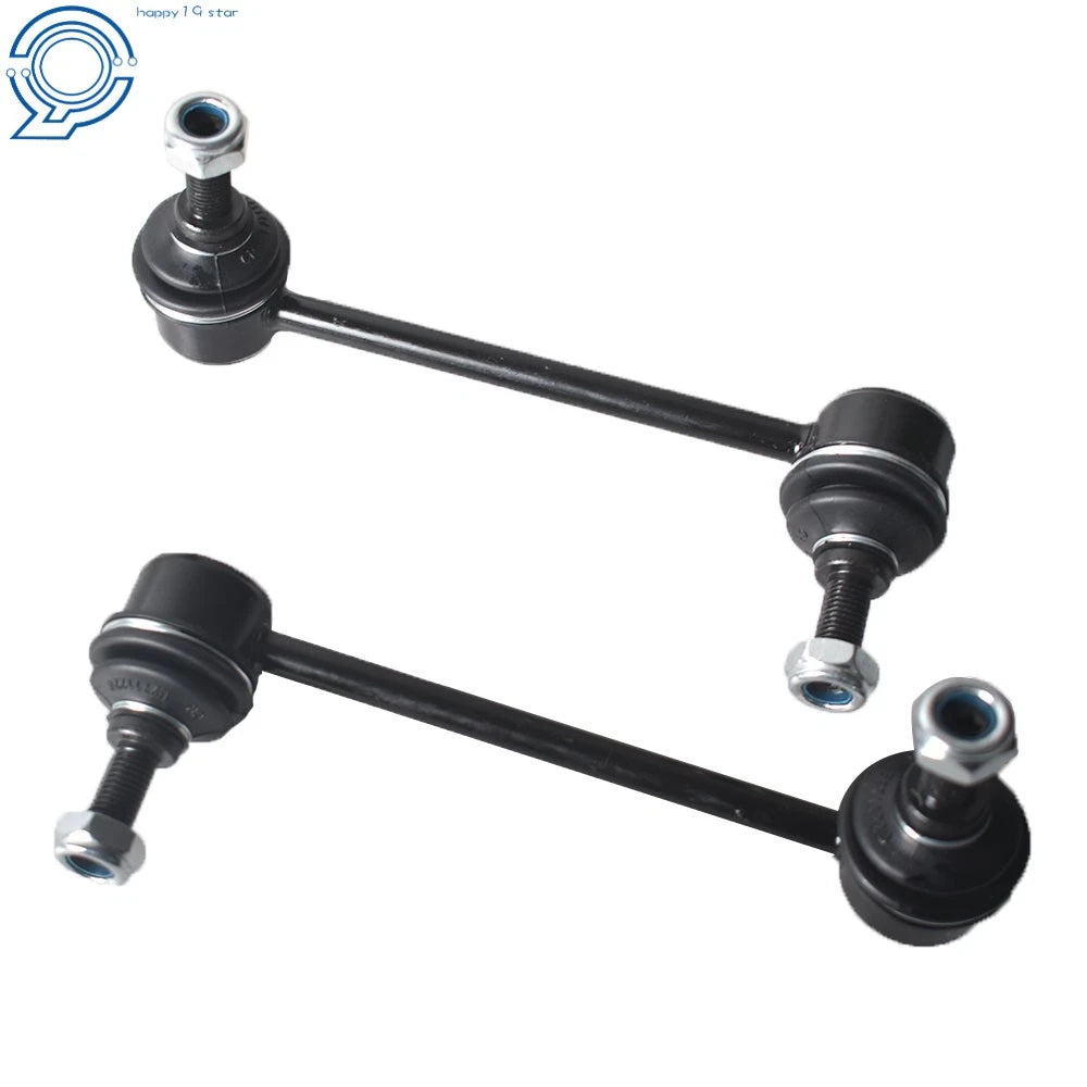 Front Sway Bar Link Kit for Ford Fusion MKZ Zephyr Milan (2006-2012)