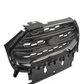 Front Upper Grille for Ford Ecosport (2018–2021) GN1Z17B968 Glossy Black