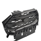 Front Upper Grille for Ford Ecosport (2018–2021) GN1Z17B968 Glossy Black