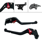 Clutch Brake Lever for CFMOTO 250SR 250NK CBS (2019–2022) A7