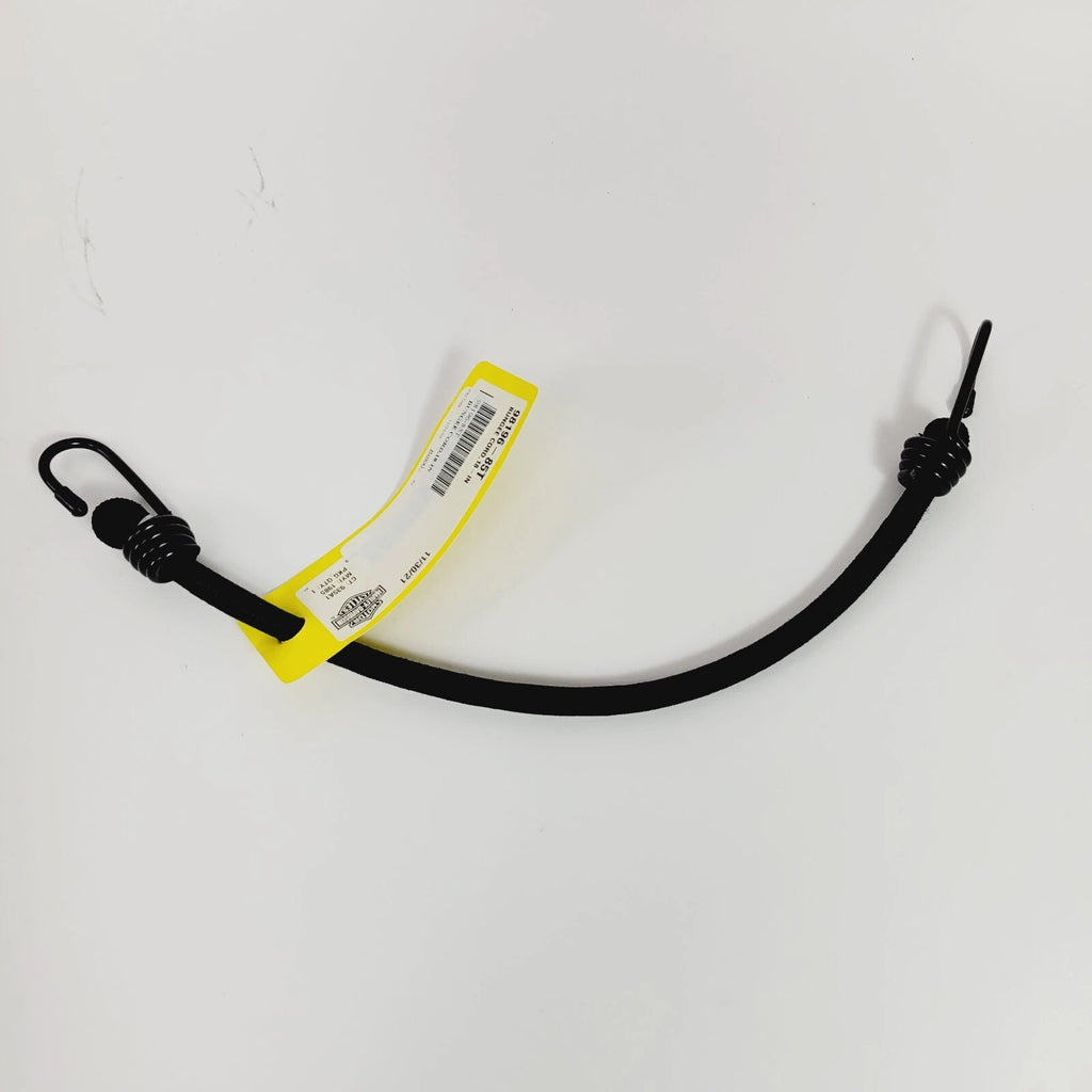 2X 18" Bungee Cord for Harley-Davidson (98196-85T)