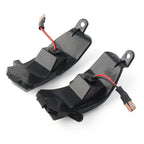 Dynamic Turn Signal LED Light for Skoda Rapid Fabia (2012-2023)