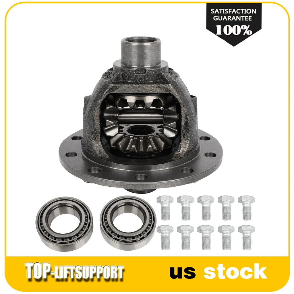 Differential Case Kit for Jeep Wrangler V6 (2007–2018)