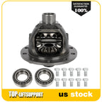 Differential Case Kit for Jeep Wrangler V6 (2007–2018)