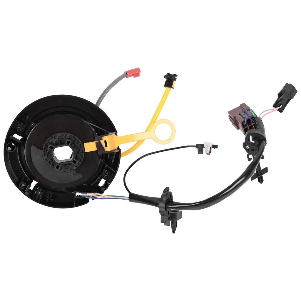 Clock Spring for Ford E150 E250 E350 E450 Super Duty (2004-2007)