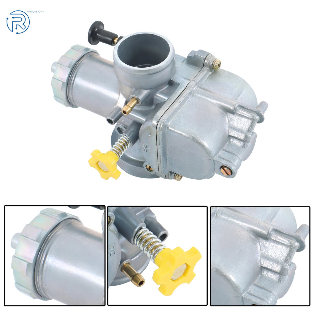 28mm Carburetor for Honda CR80 CR85 R (2000-2007)